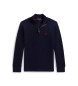 Polo Ralph Lauren Sweat-shirt unisexe en molleton avec Polo Bear