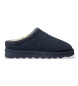 Polo Ralph Lauren Chausson d'intérieur Reade marine