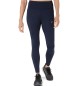 Asics Core Tight Leggings marineblau