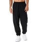 Asics Pantalon Fleece Relaxed noir