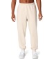 Asics Pantalon Fleece Relaxed beige