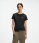 BOSS Esogo T-shirt sort