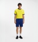 BOSS Maillot avec drapeau jaune