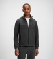 BOSS Dark gray Zone jacket