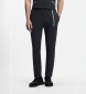 BOSS Calça Game marinho