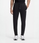 BOSS Chaqueta deportiva Spin Long Negro