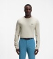 BOSS Jersey Ever-X beige