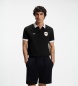 BOSS Polo Paddy preto