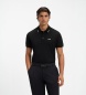 BOSS Polo Swing Paddy preto