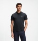 BOSS Polo Swing marinho