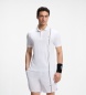 BOSS Polo Game 3 branco