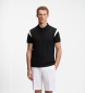 BOSS Polo Union preto