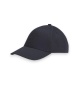BOSS Gorra Pyer Golf Off Course azul marino