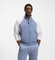 BOSS Blauw Join Skaz jack