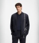 BOSS Game FZ Navy Bomber Jacket