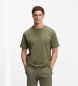 BOSS T-shirt Tee 10 vert