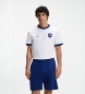 BOSS Maillot avec drapeau blanc