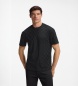 BOSS Maillot Spirit70 Jacq noir