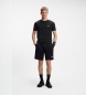 BOSS Maillot TOC Game 1 noir