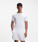 BOSS Maillot TOC Game 1 blanc