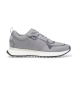 BOSS Scarpe da ginnastica miste grigie