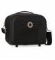 Movom Toilet bag Movom Riga ABS Adaptable black -29x21x15cm
