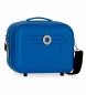 Movom Toilet bag Movom Riga ABS Adaptable light blue -29x21x15cm