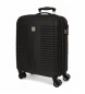 Roll Road Roll Road India Expandable Cabin Bag black -40x55x20cm