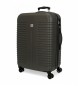 Roll Road Large Roll Road India Hard Case Anthracite -55x80x29cm
