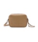 Pepe Jeans Anais Key axelremsväska beige