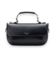Pepe Jeans Bolsa tiracolo Idoia Hexia preta