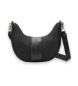 Pepe Jeans Borsa a tracolla Izelvia Wander nera