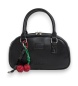 Pepe Jeans Tas Bawly Cherry zwart