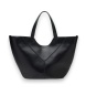 Pepe Jeans Celestia Hexia taske sort