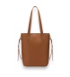 Pepe Jeans Bolsa Louna Key castanha