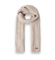 Pepe Jeans Fionay Schal beige