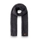 Pepe Jeans Fionay Schal grau
