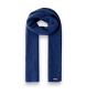 Pepe Jeans Blauer Francisy-Schal