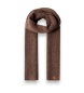 Pepe Jeans Schal Francisy braun