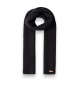Pepe Jeans Schal Francisy schwarz