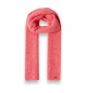 Pepe Jeans Francisy Schal korallenrot