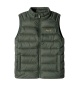 Pepe Jeans Green Evan vest