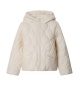 Pepe Jeans Kelly white jacket