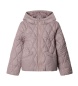Pepe Jeans Pink Kelly Jacket
