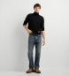 Pepe Jeans Pull Andre Turtle Neck noir