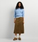 Pepe Jeans Ashley Crew blue jumper