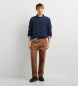 Pepe Jeans Pull marin Deacon Crew