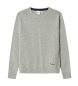 Pepe Jeans Ivan grey jumper