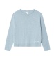 Pepe Jeans Madison blue jersey