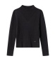 Pepe Jeans Black Marla jumper